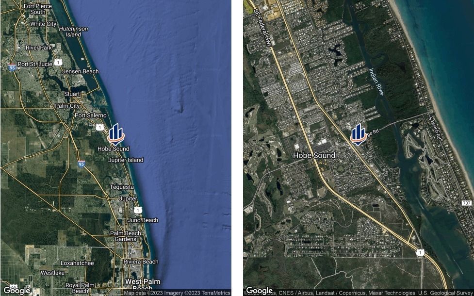 11720 SE Shell Ave Unit 1A