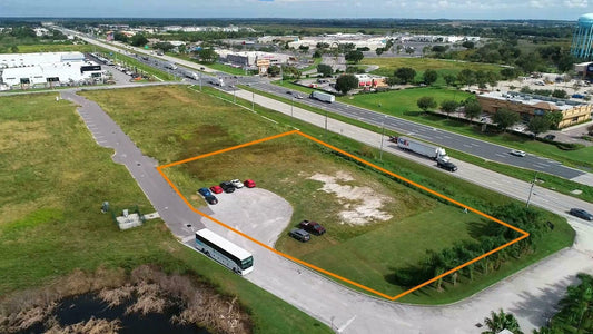 22900 US Highway 27 - 1 1 Acre Lot North of Hampton Inn Suites