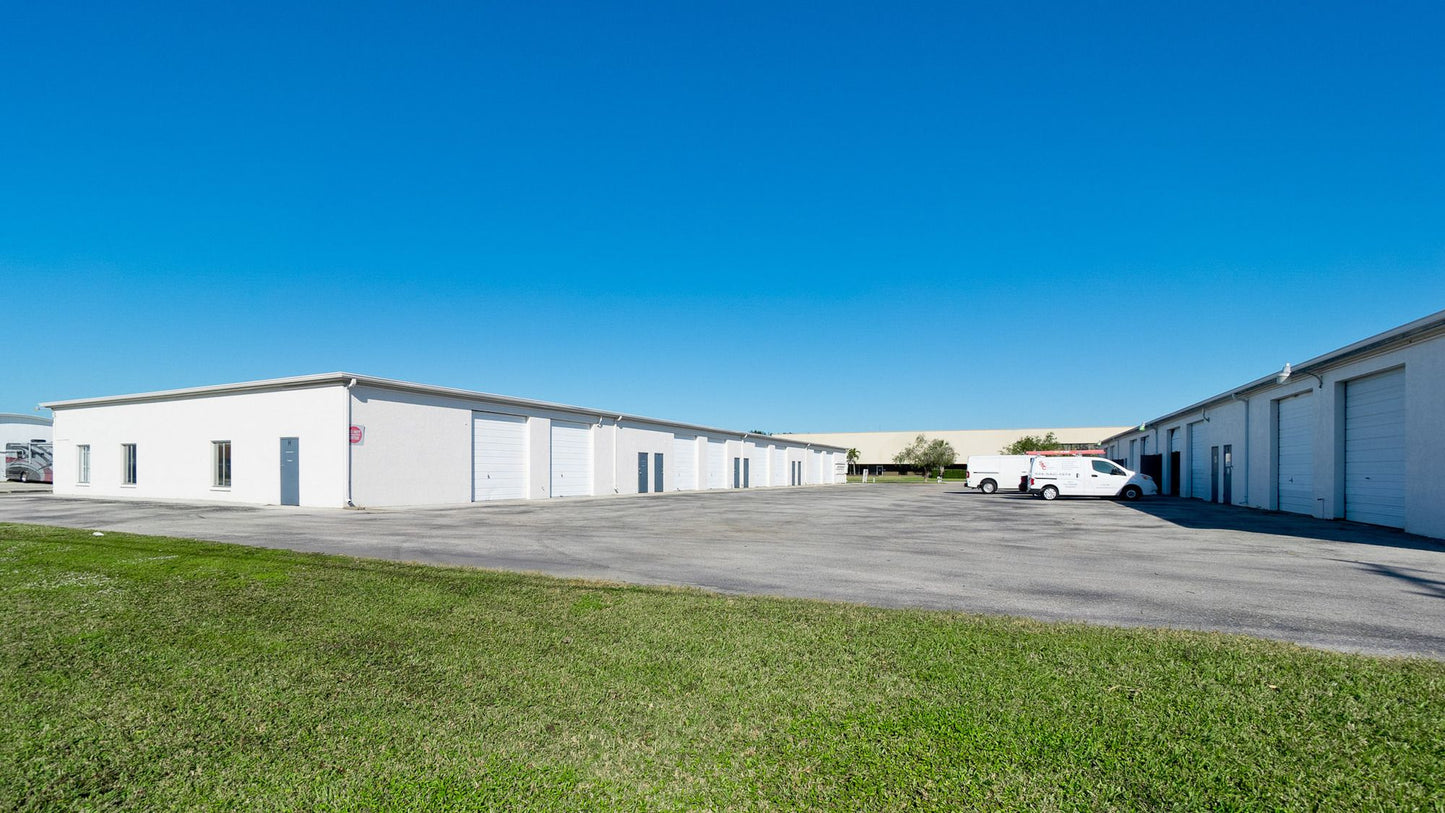 1390-1400 Commerce Blvd