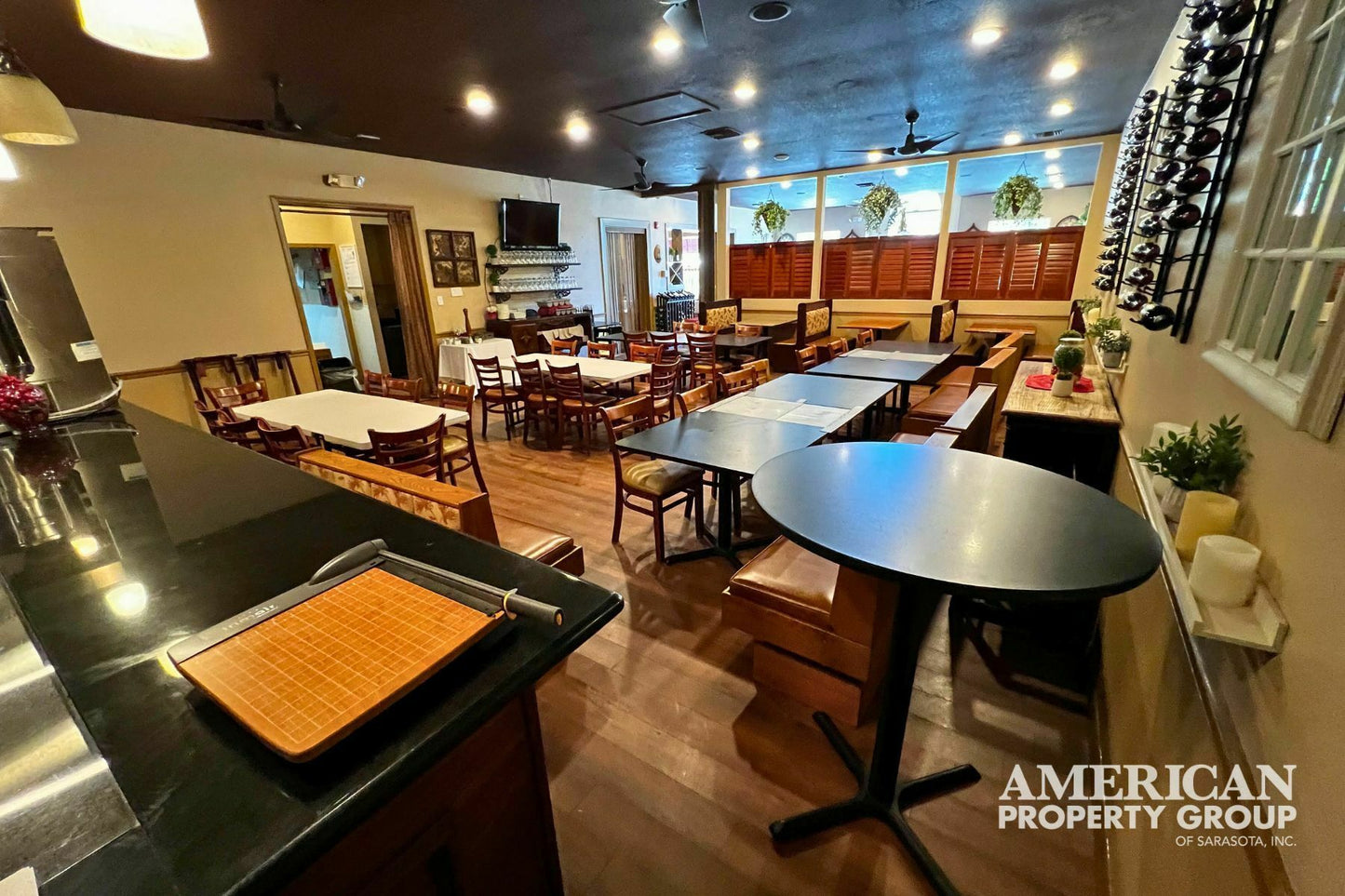 3900 Clark Rd Unit 1 Bldg M