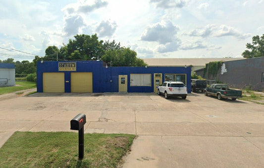 1332 Lake Bradford Rd