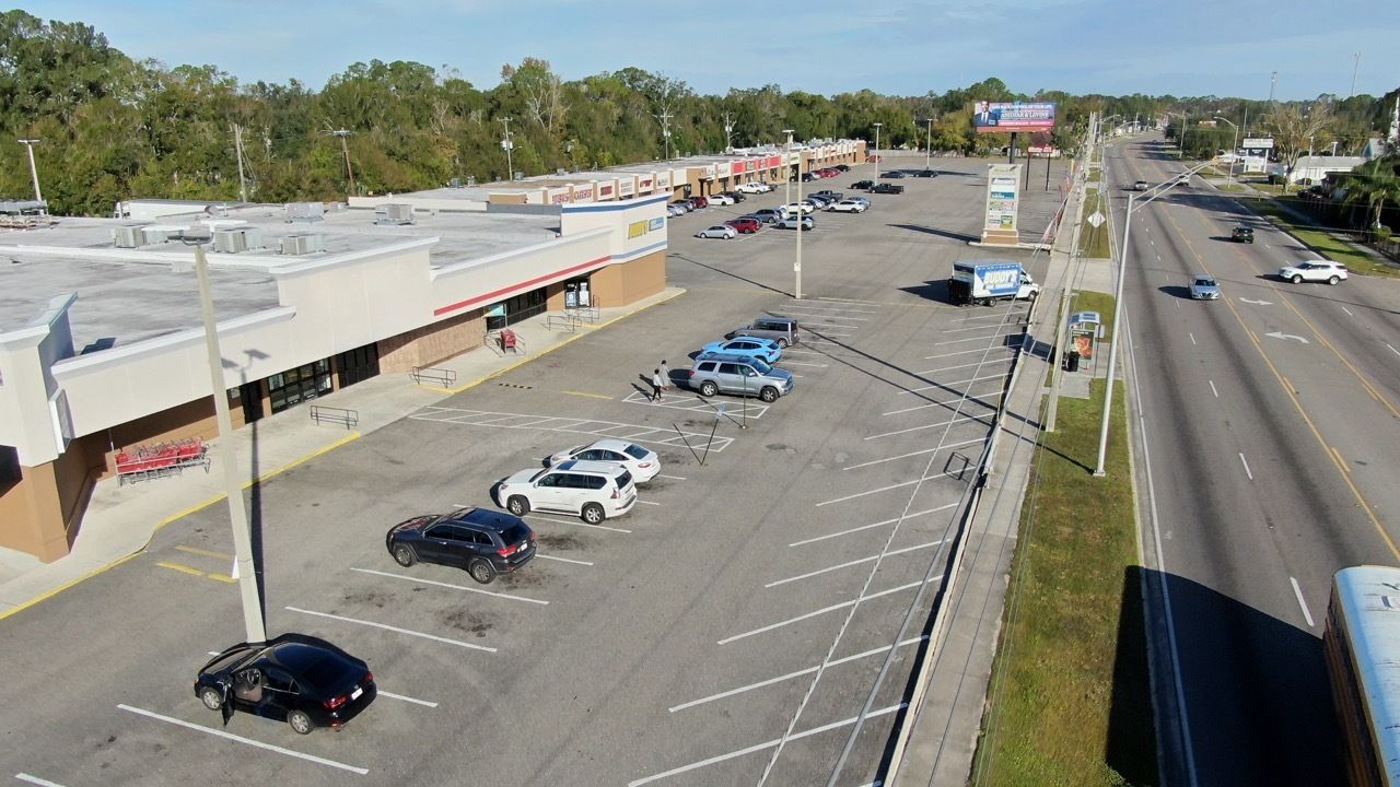 5014-5276 Blanding Blvd