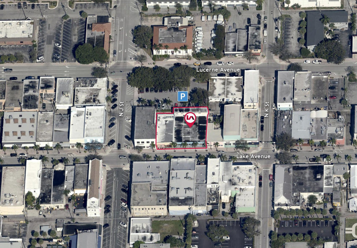 716-726 Lk Ave