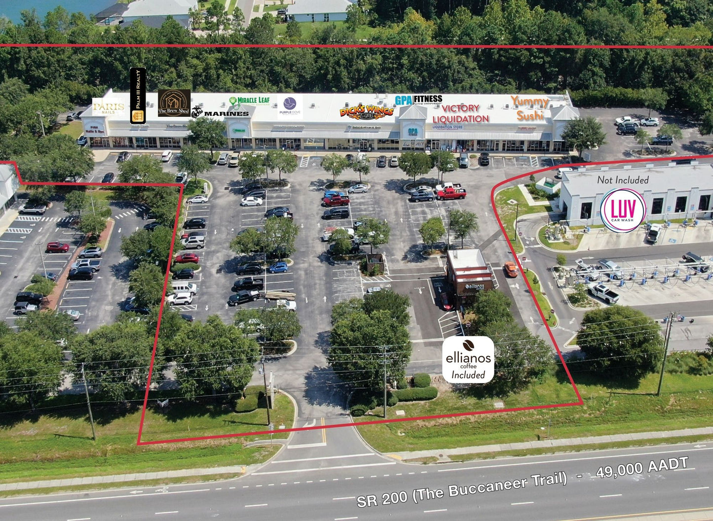 474331 State Rd 200