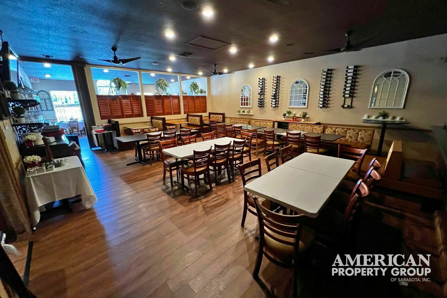 3900 Clark Rd Unit 1 Bldg M