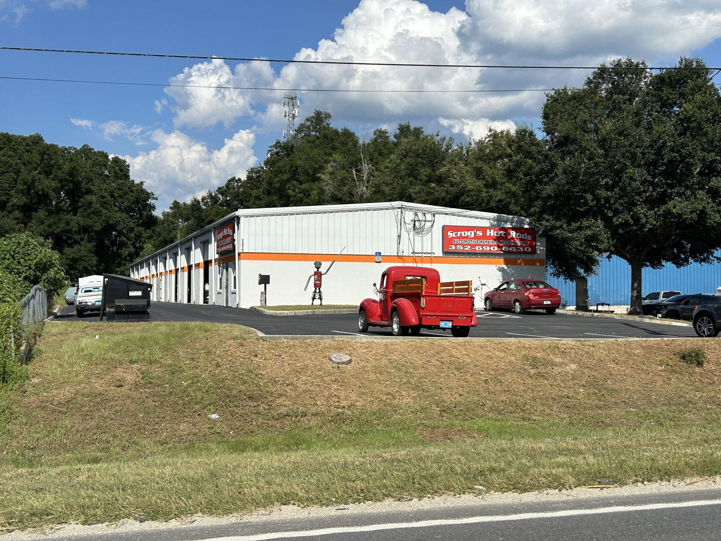 7075 South Pne Ave