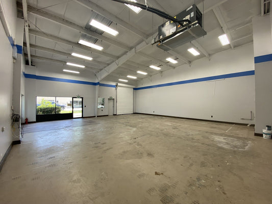 3435 Enterprise Avenue Units 26 27