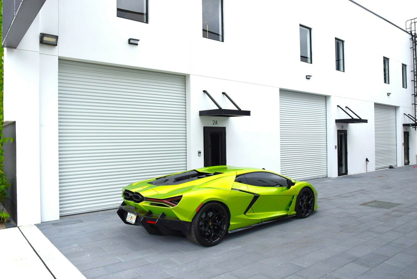 11740 SE Shell Ave Unit 2A