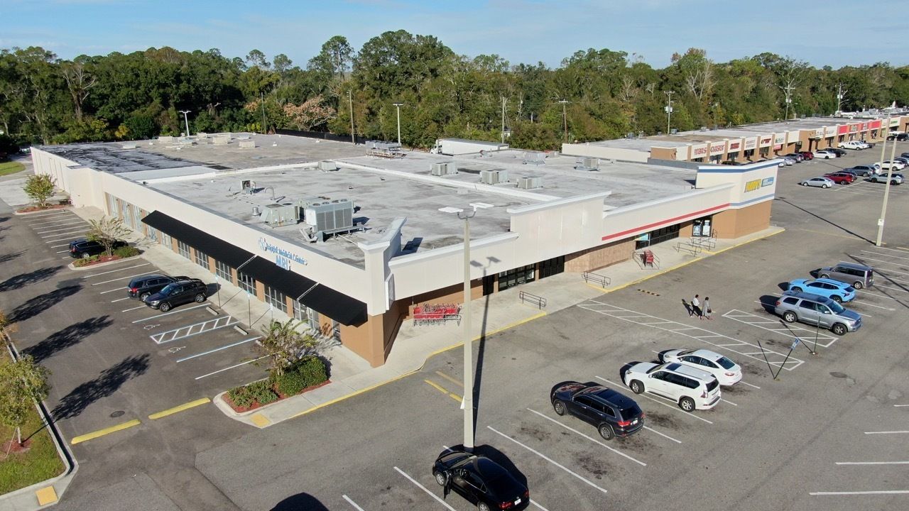 5014-5276 Blanding Blvd