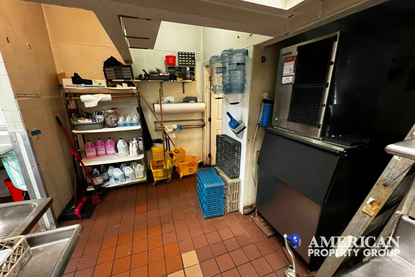 3900 Clark Rd Unit 1 Bldg M