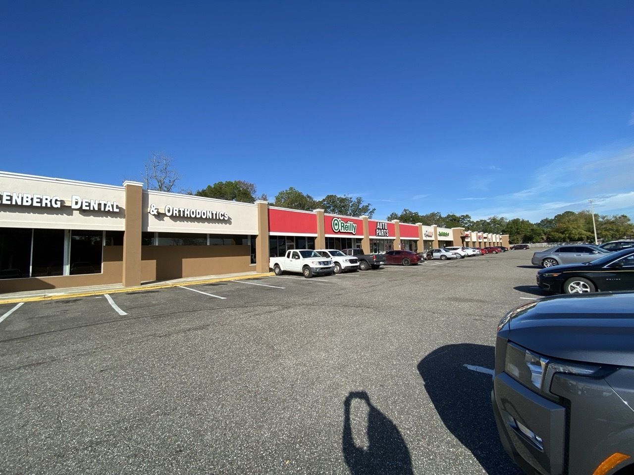 5014-5276 Blanding Blvd