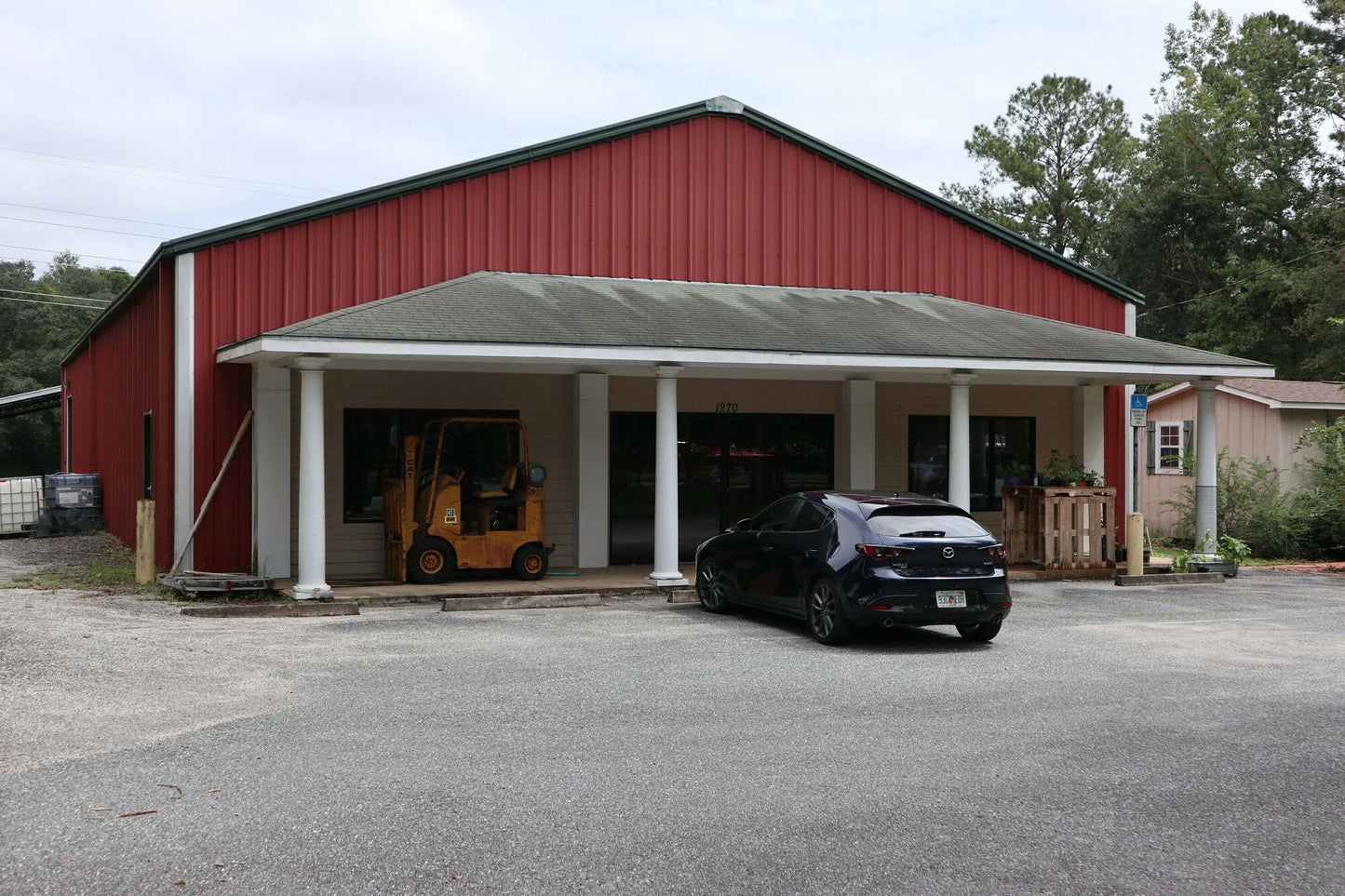 1270 Florida Georgia Hwy