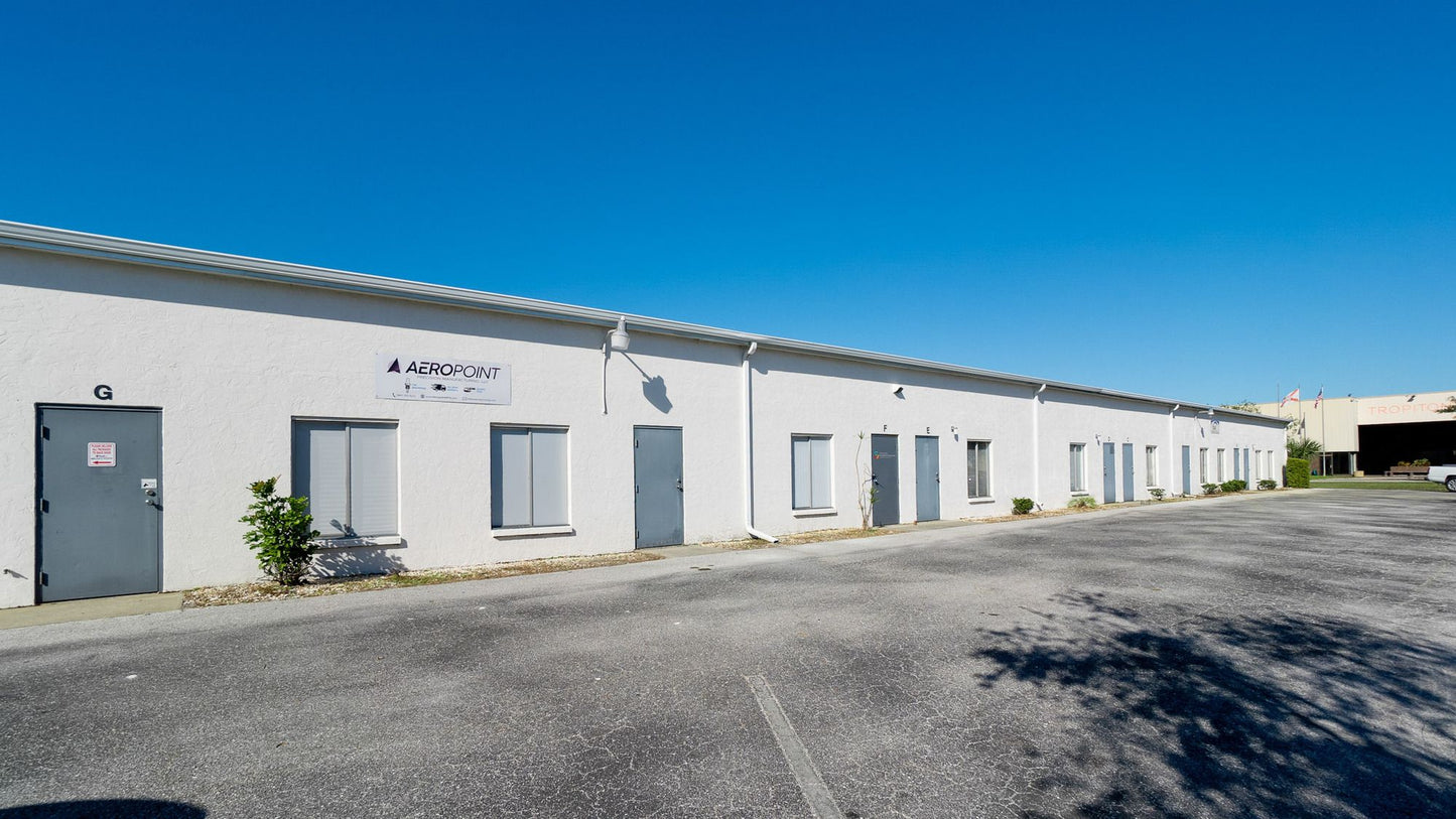 1390-1400 Commerce Blvd