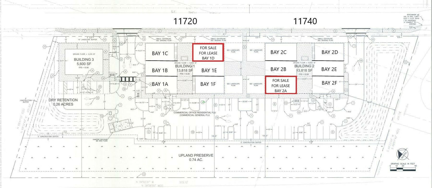 11720-11740 SE Shell Ave