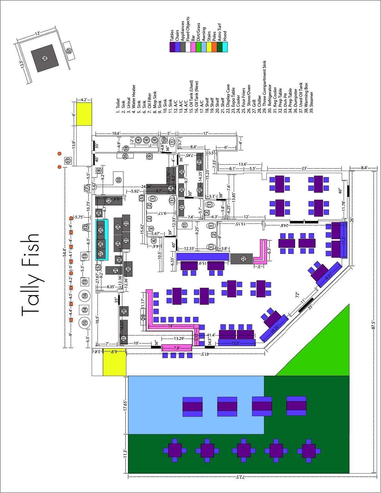 6800 Thomasville Rd Ste 6