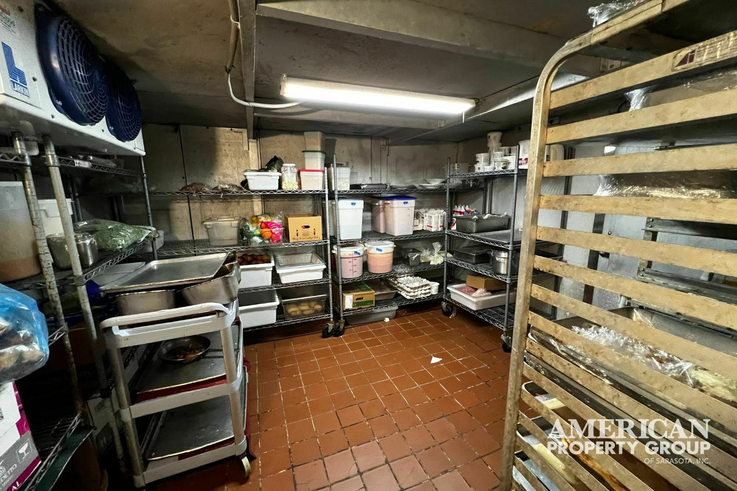 3900 Clark Rd Unit 1 Bldg M