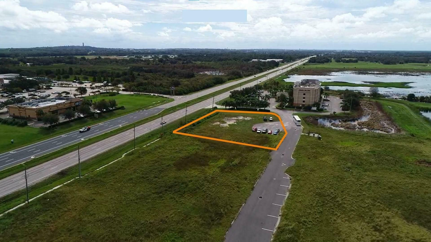 22900 US Highway 27 - 1 1 Acre Lot North of Hampton Inn Suites