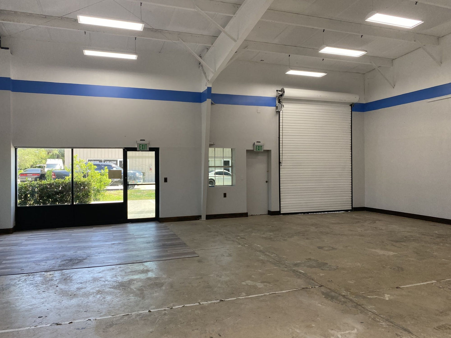 3435 Enterprise Avenue Units 26 27