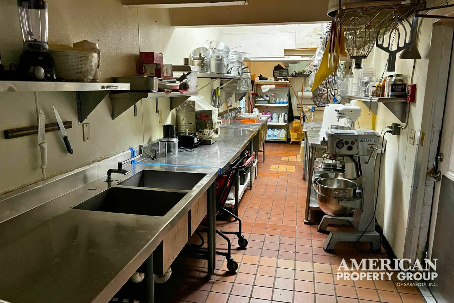 3900 Clark Rd Unit 1 Bldg M