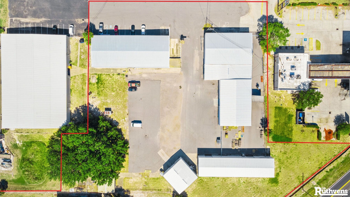 4100 Recker Hwy 14-36 Spirit Lk Rd