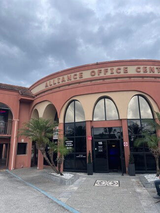 8621 S Orange Blossom Trl