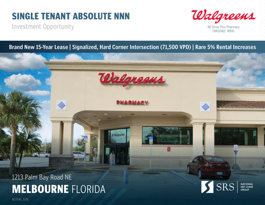 1213 Palm Bay Rd NE