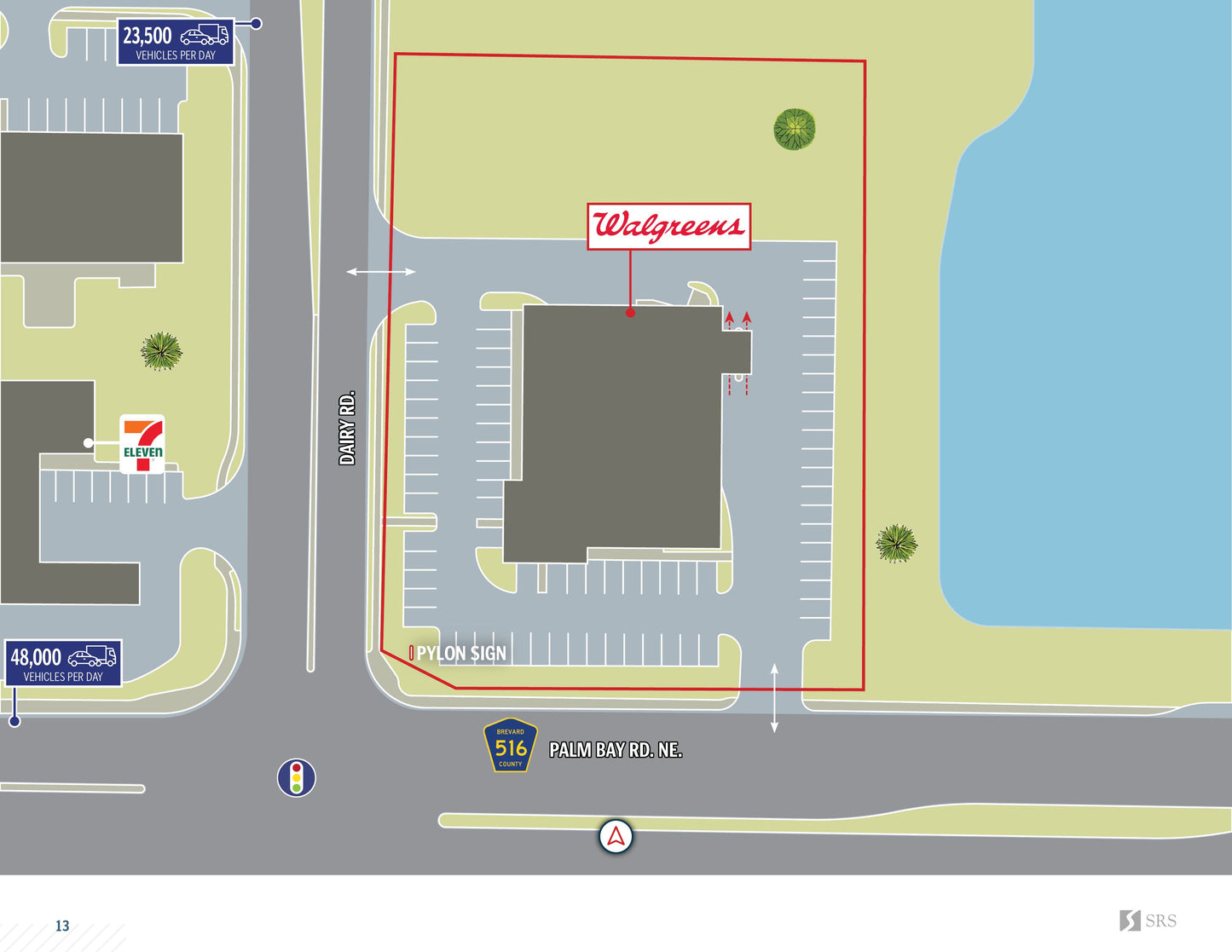 1213 Palm Bay Rd NE