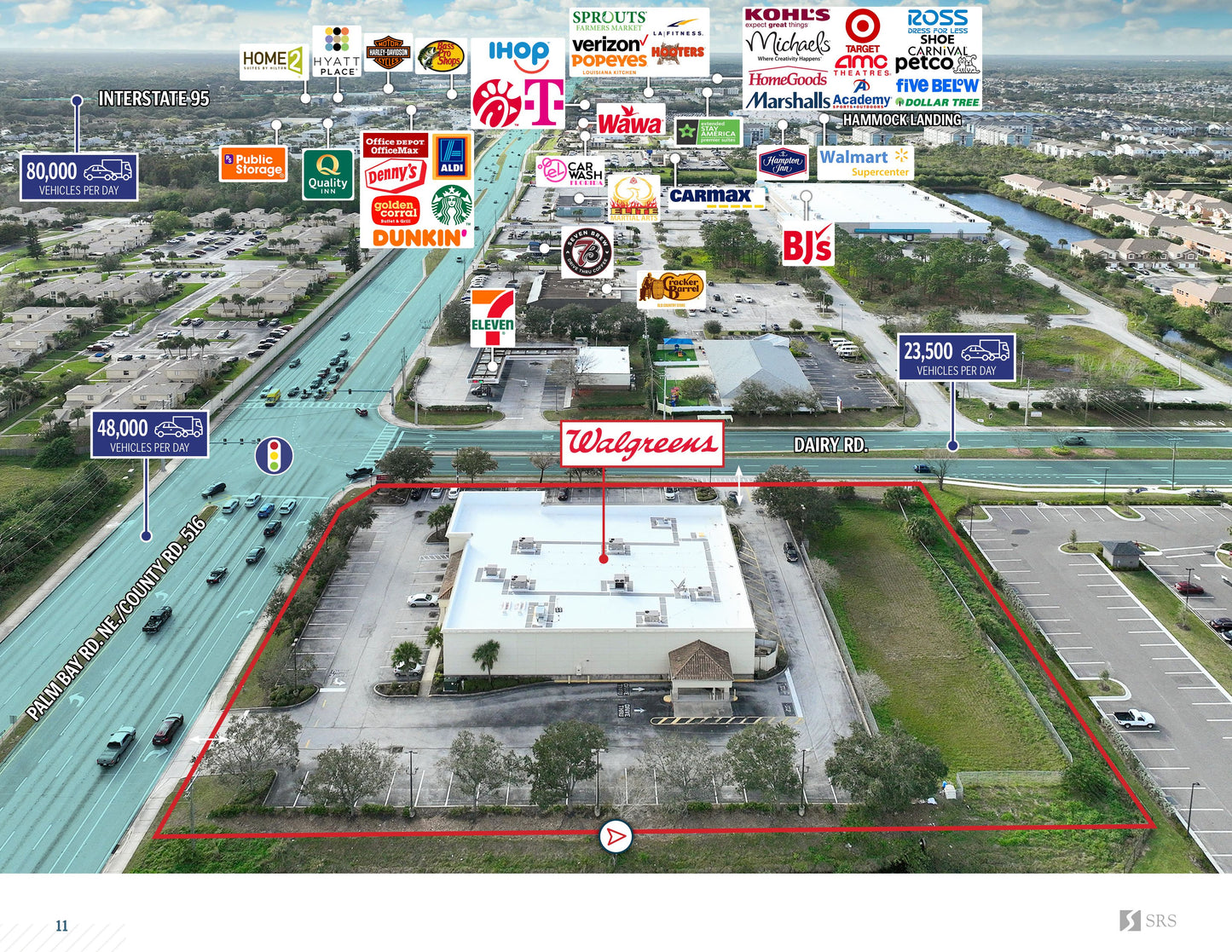 1213 Palm Bay Rd NE
