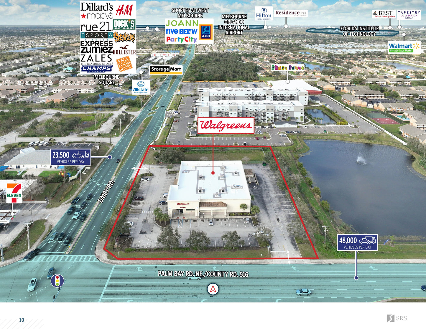 1213 Palm Bay Rd NE