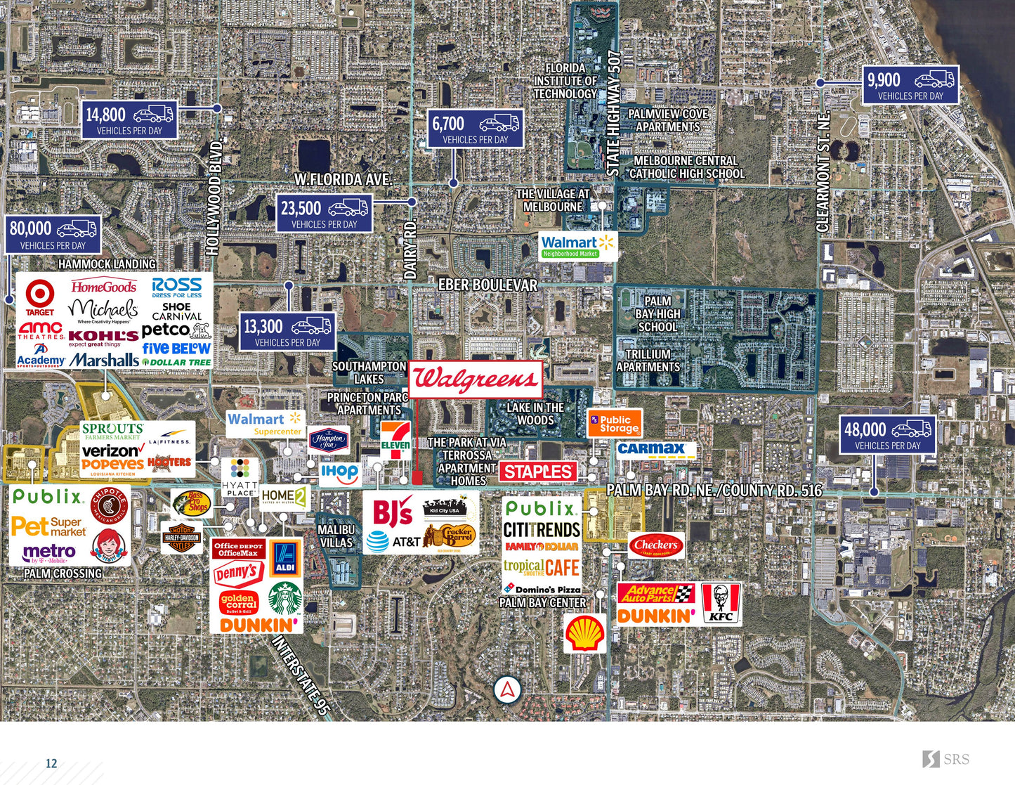 1213 Palm Bay Rd NE