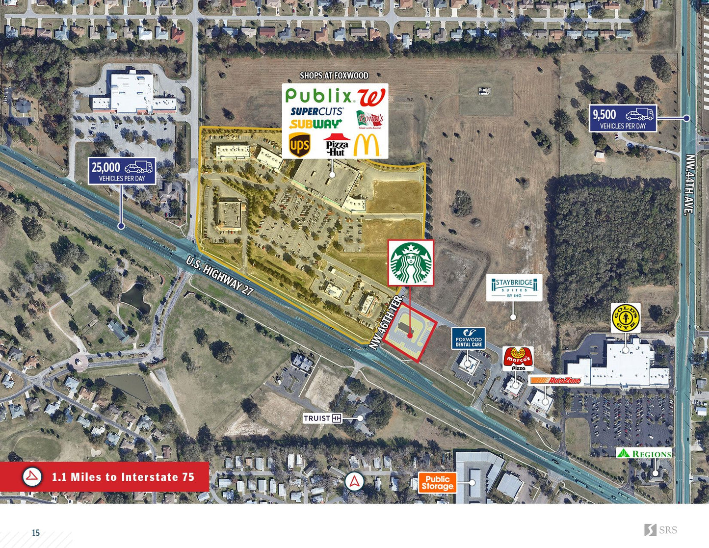 2555 NW 46th Ter