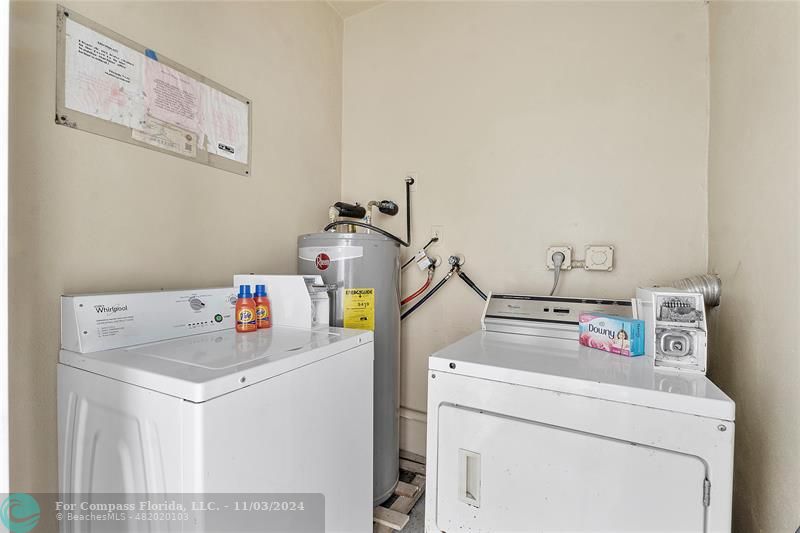 6101 Garfield St Unit 16