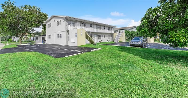 6101 Garfield St Unit 16