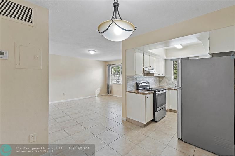 6101 Garfield St Unit 16