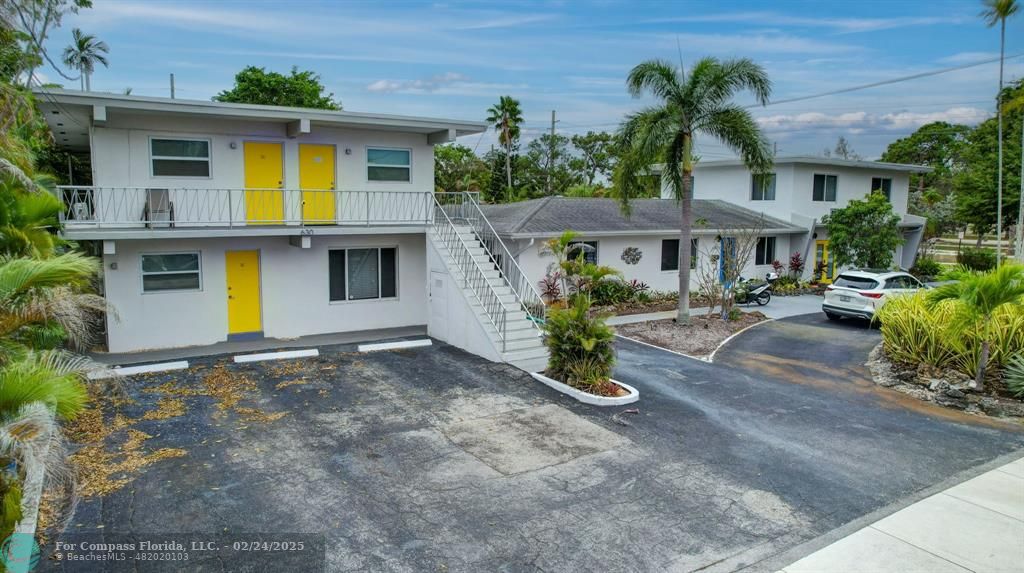 630 Northeast 37th St