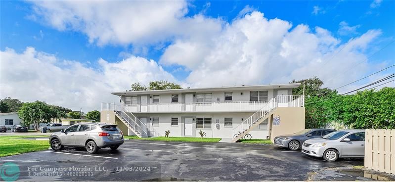 6101 Garfield St Unit 16