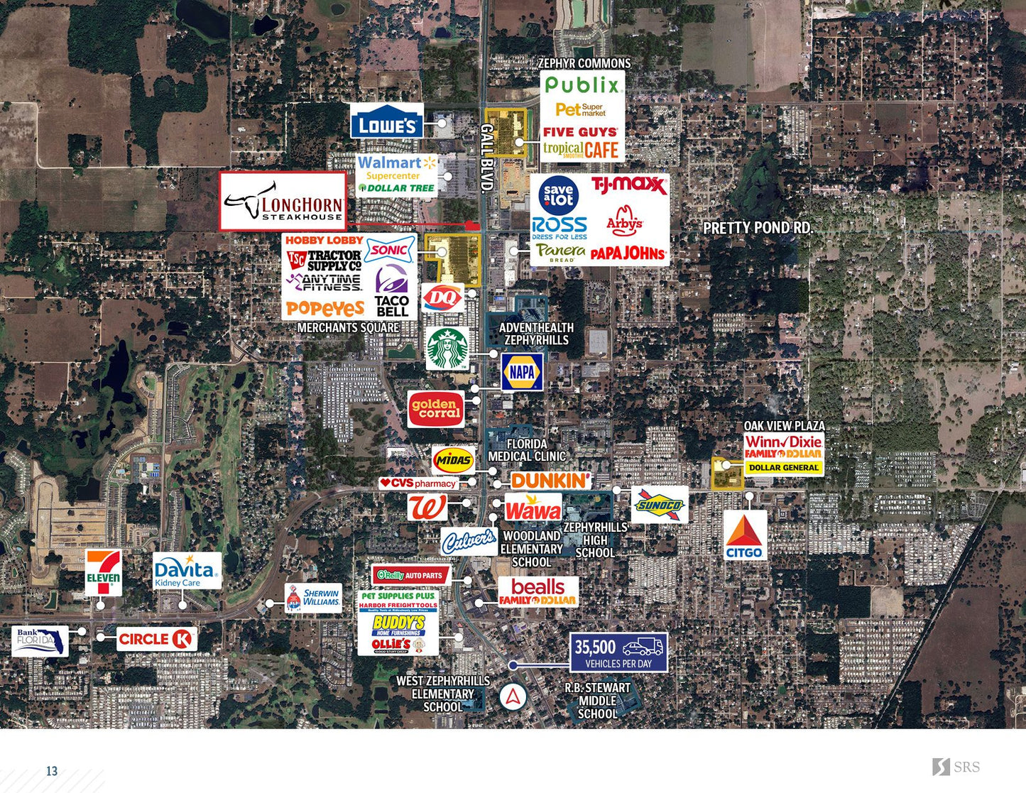 7459 Gall Blvd